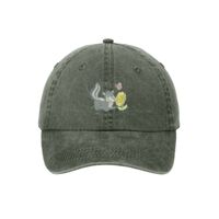 Pigment Dyed Cap Thumbnail