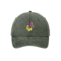 Pigment Dyed Cap Thumbnail