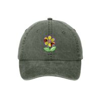 Pigment Dyed Cap Thumbnail