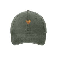 Pigment Dyed Cap Thumbnail