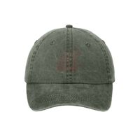 Pigment Dyed Cap Thumbnail