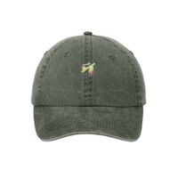 Pigment Dyed Cap Thumbnail