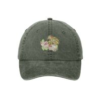 Pigment Dyed Cap Thumbnail