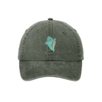 Pigment Dyed Cap Thumbnail