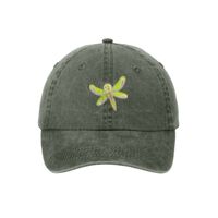 Pigment Dyed Cap Thumbnail