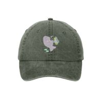 Pigment Dyed Cap Thumbnail