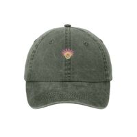 Pigment Dyed Cap Thumbnail