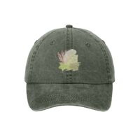 Pigment Dyed Cap Thumbnail