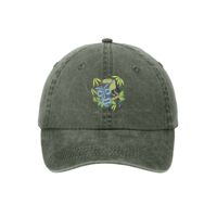 Pigment Dyed Cap Thumbnail