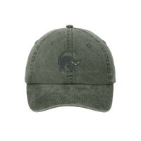 Pigment Dyed Cap Thumbnail