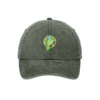 Pigment Dyed Cap Thumbnail