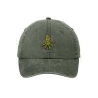 Pigment Dyed Cap Thumbnail