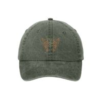 Pigment Dyed Cap Thumbnail