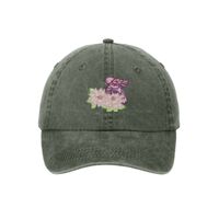 Pigment Dyed Cap Thumbnail
