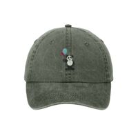 Pigment Dyed Cap Thumbnail