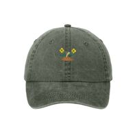 Pigment Dyed Cap Thumbnail
