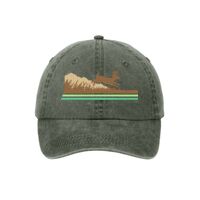 Pigment Dyed Cap Thumbnail