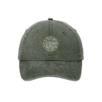 Pigment Dyed Cap Thumbnail