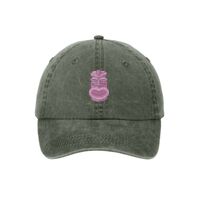 Pigment Dyed Cap Thumbnail