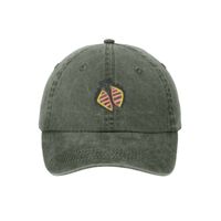 Pigment Dyed Cap Thumbnail