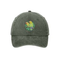 Pigment Dyed Cap Thumbnail