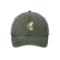 Pigment Dyed Cap Thumbnail