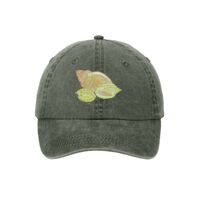 Pigment Dyed Cap Thumbnail