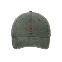 Pigment Dyed Cap Thumbnail