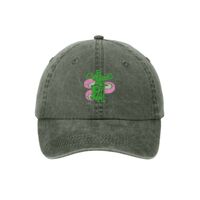 Pigment Dyed Cap Thumbnail