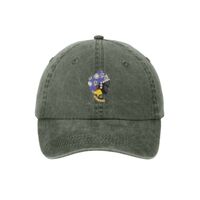 Pigment Dyed Cap Thumbnail