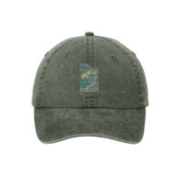 Pigment Dyed Cap Thumbnail