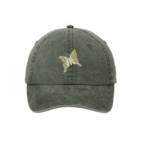 Pigment Dyed Cap Thumbnail