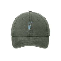 Pigment Dyed Cap Thumbnail