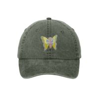 Pigment Dyed Cap Thumbnail