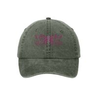 Pigment Dyed Cap Thumbnail