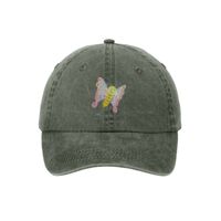Pigment Dyed Cap Thumbnail