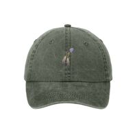 Pigment Dyed Cap Thumbnail