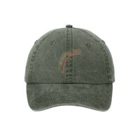Pigment Dyed Cap Thumbnail