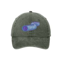 Pigment Dyed Cap Thumbnail