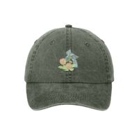 Pigment Dyed Cap Thumbnail