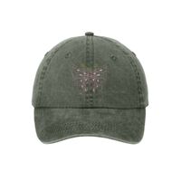 Pigment Dyed Cap Thumbnail