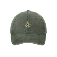 Pigment Dyed Cap Thumbnail