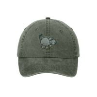 Pigment Dyed Cap Thumbnail