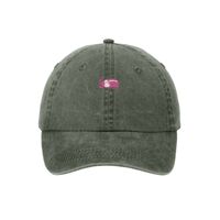 Pigment Dyed Cap Thumbnail