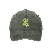 Pigment Dyed Cap Thumbnail