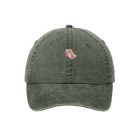 Pigment Dyed Cap Thumbnail