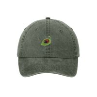 Pigment Dyed Cap Thumbnail
