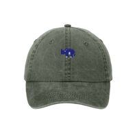 Pigment Dyed Cap Thumbnail