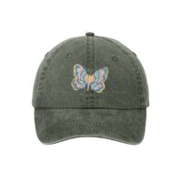 Pigment Dyed Cap Thumbnail