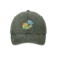 Pigment Dyed Cap Thumbnail